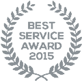 About Us Award