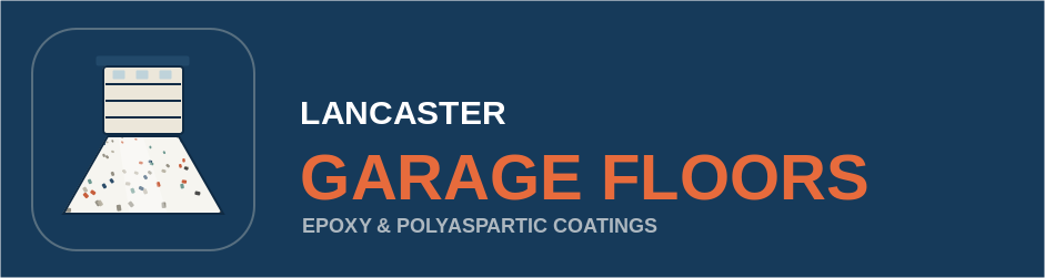 Garage Floor Coating in Lancaster, PA